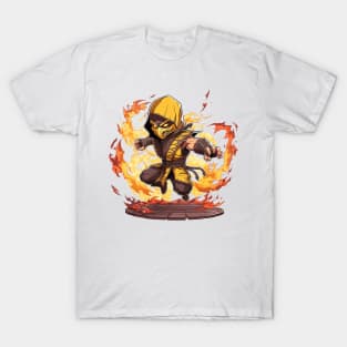 scorpion T-Shirt